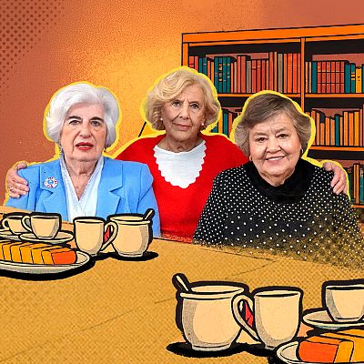 Las abogadas & compañía