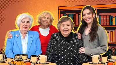 Las abogadas & compañía