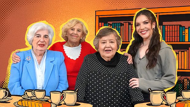 Las abogadas & compañía