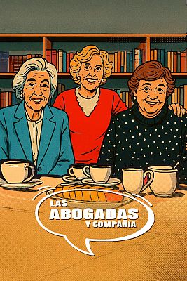 Las abogadas & compañía
