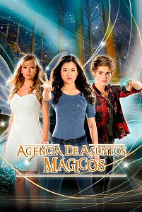 Agencia de asuntos mágicos