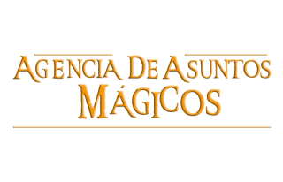 Agencia de asuntos mágicos
