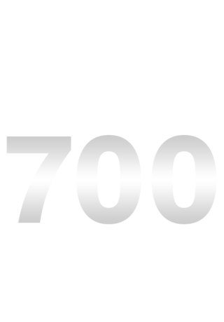 El día de los 700 litros