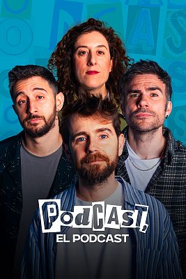 Podcast, el podcast
