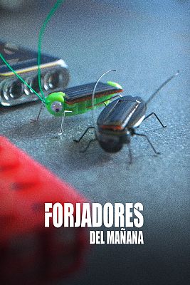 Forjadores del mañana