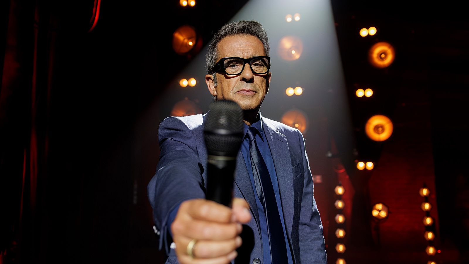 Futuro Imperfecto - Programa 11: Todo bien | Ver