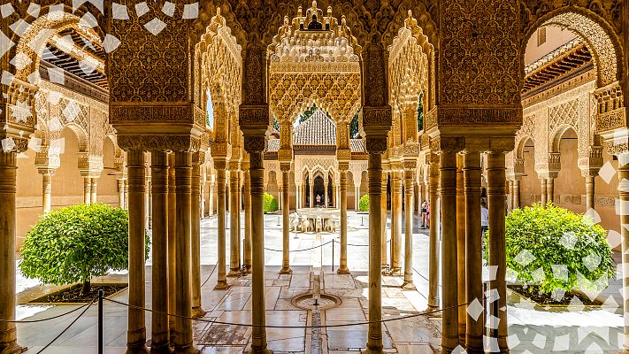 El legado científico del mundo árabe