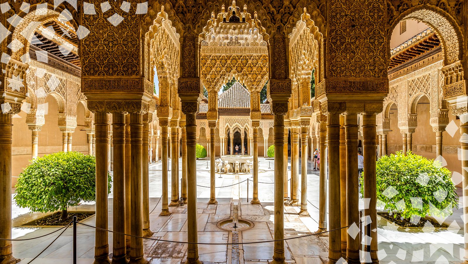 El legado científico del mundo árabe - Acercamiento al Islam - El legado científico del mundo árabe | Ver