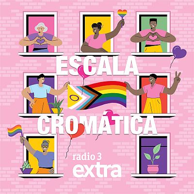 Escala cromática