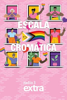 Escala cromática