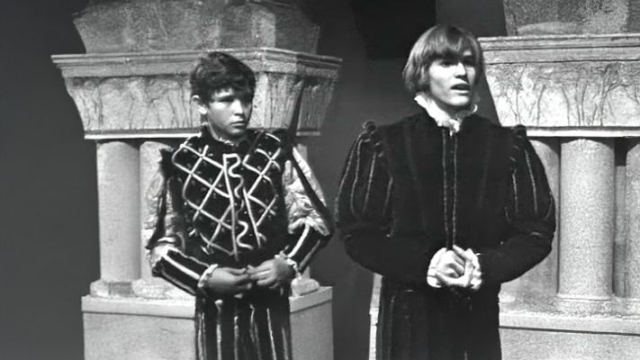 Crónica de un maestro