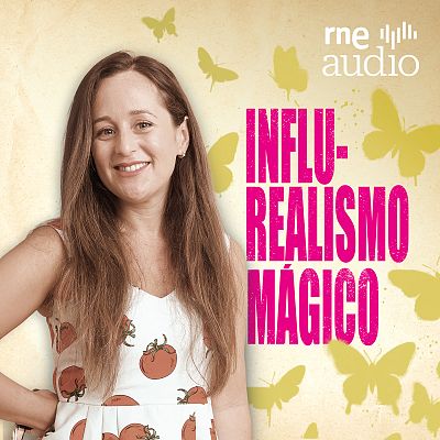 Influ-Realismo Mágico