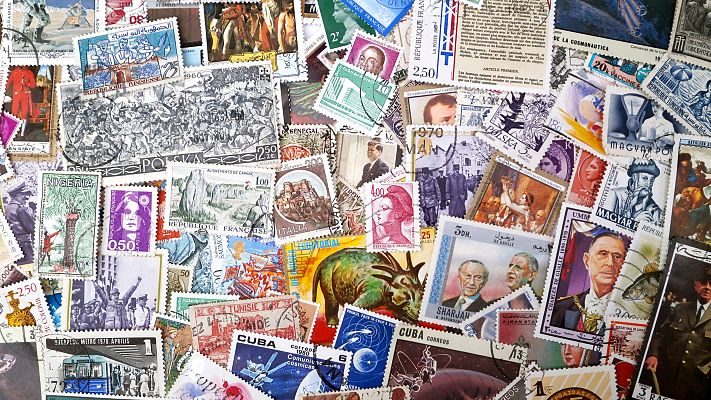 El coleccionismo y los coleccionistas