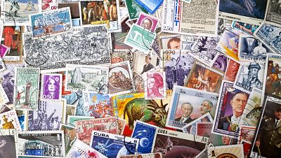 El coleccionismo y los coleccionistas