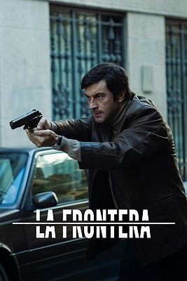 La frontera
