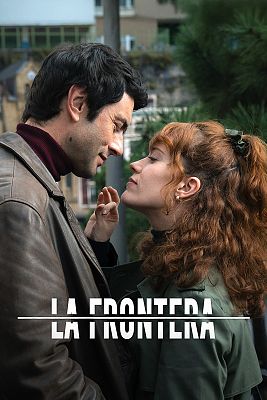 La frontera