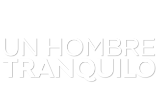 Un hombre tranquilo