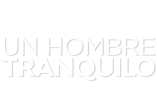 Un hombre tranquilo