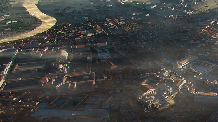 Los secretos de la civilización