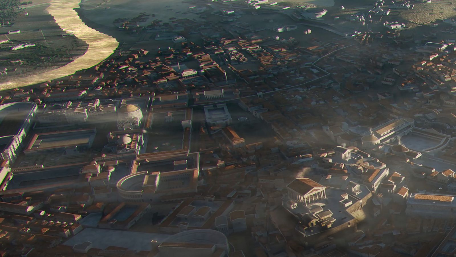 Los secretos de la civilización -Episodio 3: Imperio y epidemias - Los secretos de la civilización | Ver