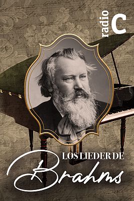 Los lieder de Brahms
