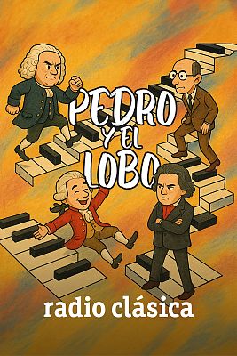 Pedro y el lobo