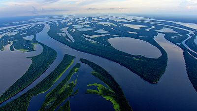 Lugares que visitar antes de morir