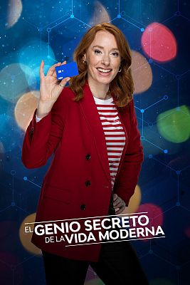 El genio secreto de la vida moderna