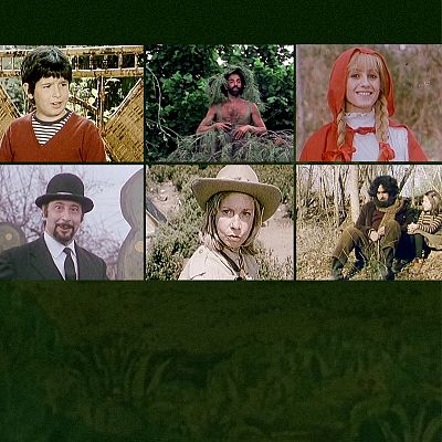 Los episodios