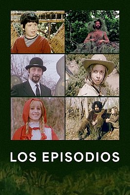 Los episodios