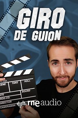 Giro de guion