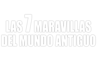 Las 7 maravillas del mundo antiguo
