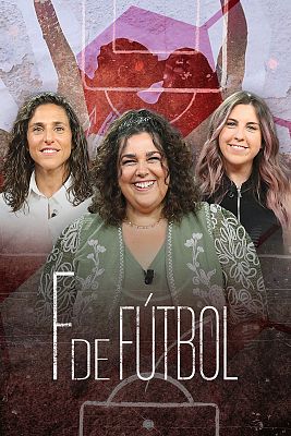 F de Fútbol