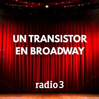 Un transistor en Broadway con Carol Bonilla