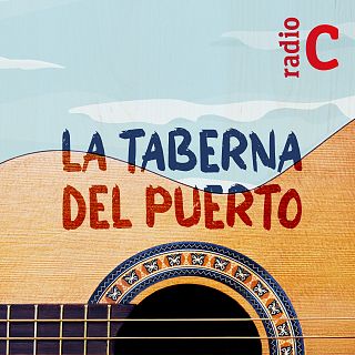 La taberna del puerto con Germán García Tomás