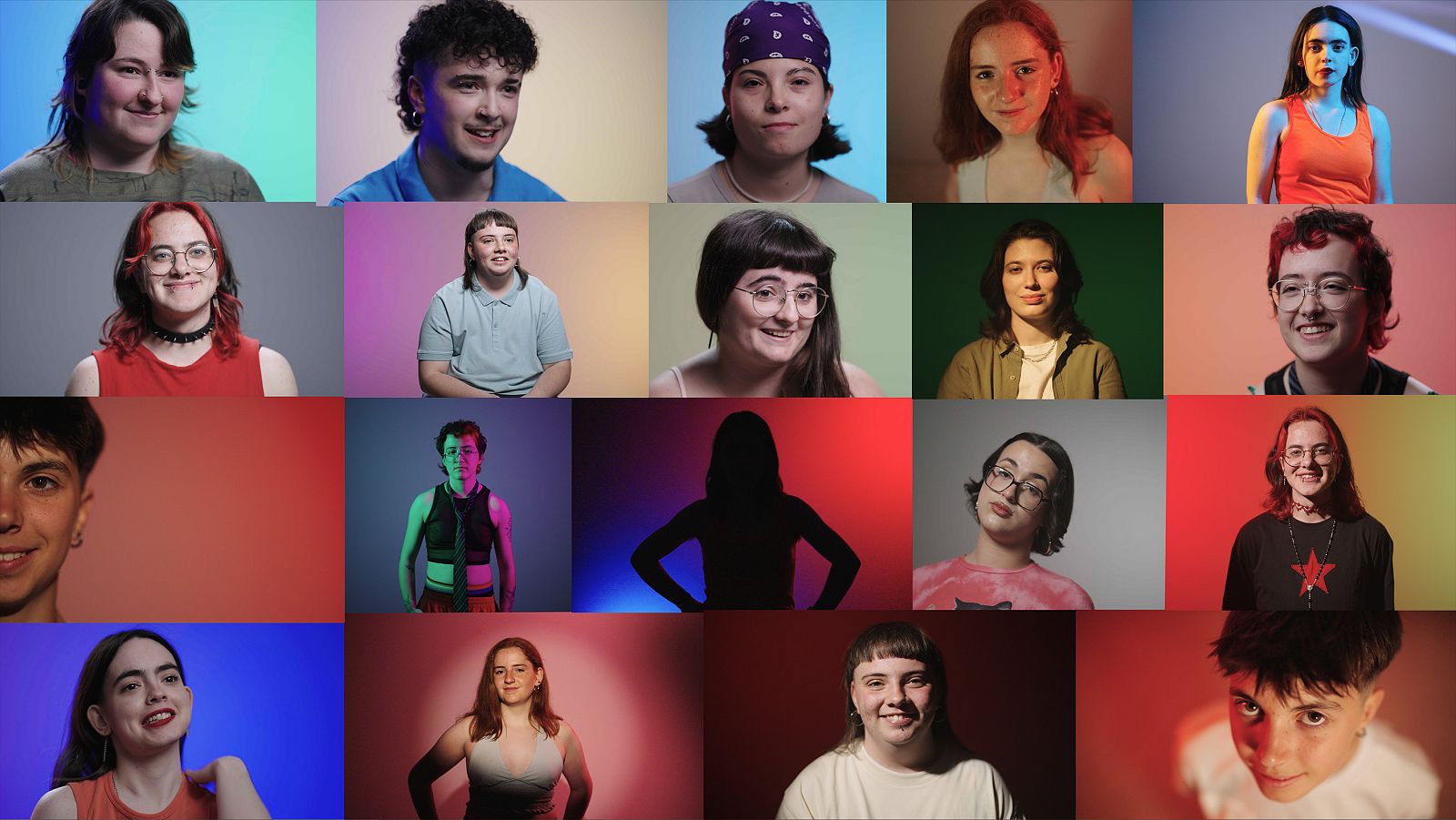 Genderless - El precio de la sexualidad - Genderless | Ver