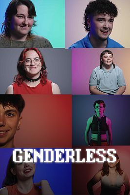 Genderless