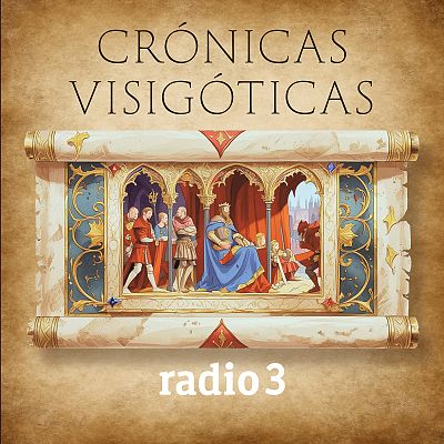 Crónicas visigóticas