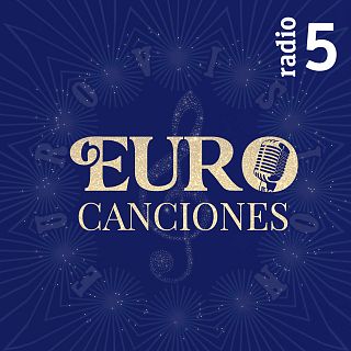 Eurocanciones en Radio 5 con Juan Martín