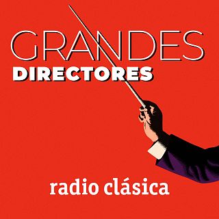 Grandes directores con Carlos Hernández Sánchez