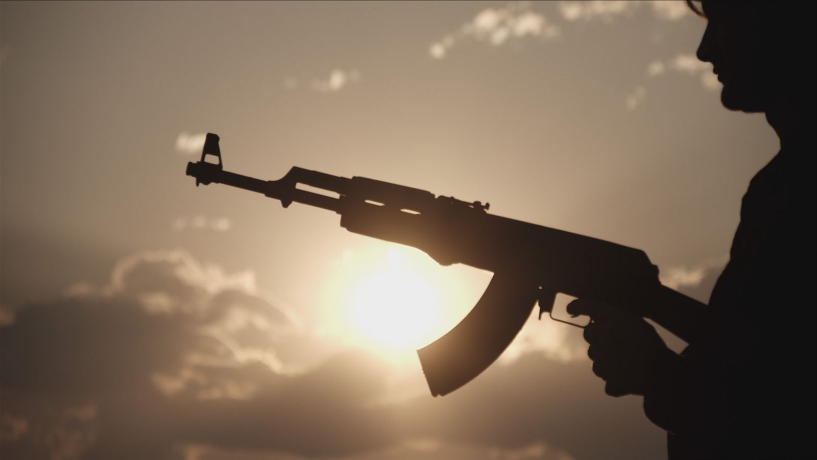 El arma del siglo - Episodio 2 - El arma del siglo | Ver