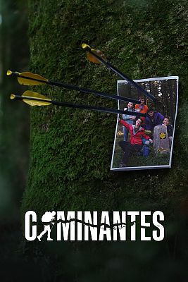 Caminantes