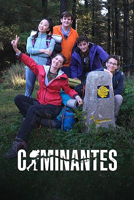 Caminantes