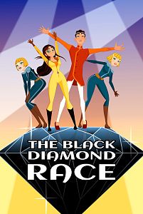 The Black Diamond Race