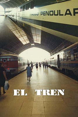 El tren