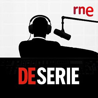 De serie con Diego Burbano