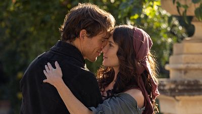 El conde de Montecristo