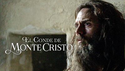 El conde de Montecristo