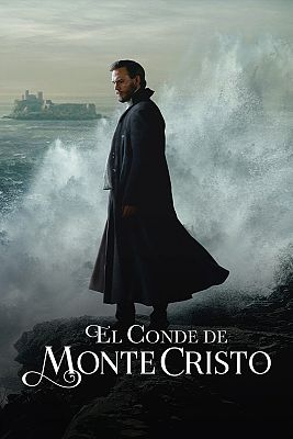 El conde de Montecristo