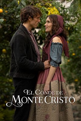 El conde de Montecristo